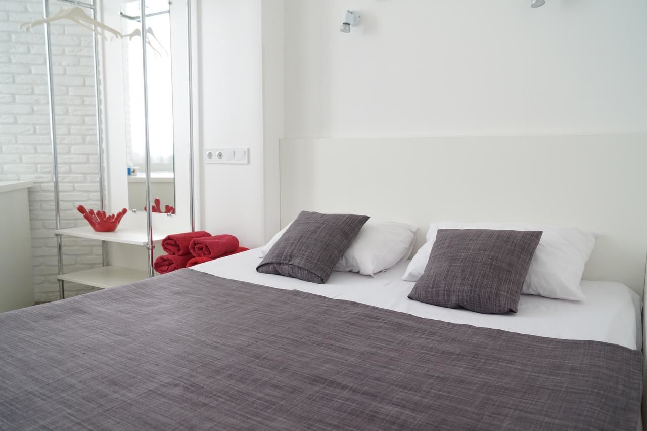 Мини-отель SkyHome Мини-отель Киев-15