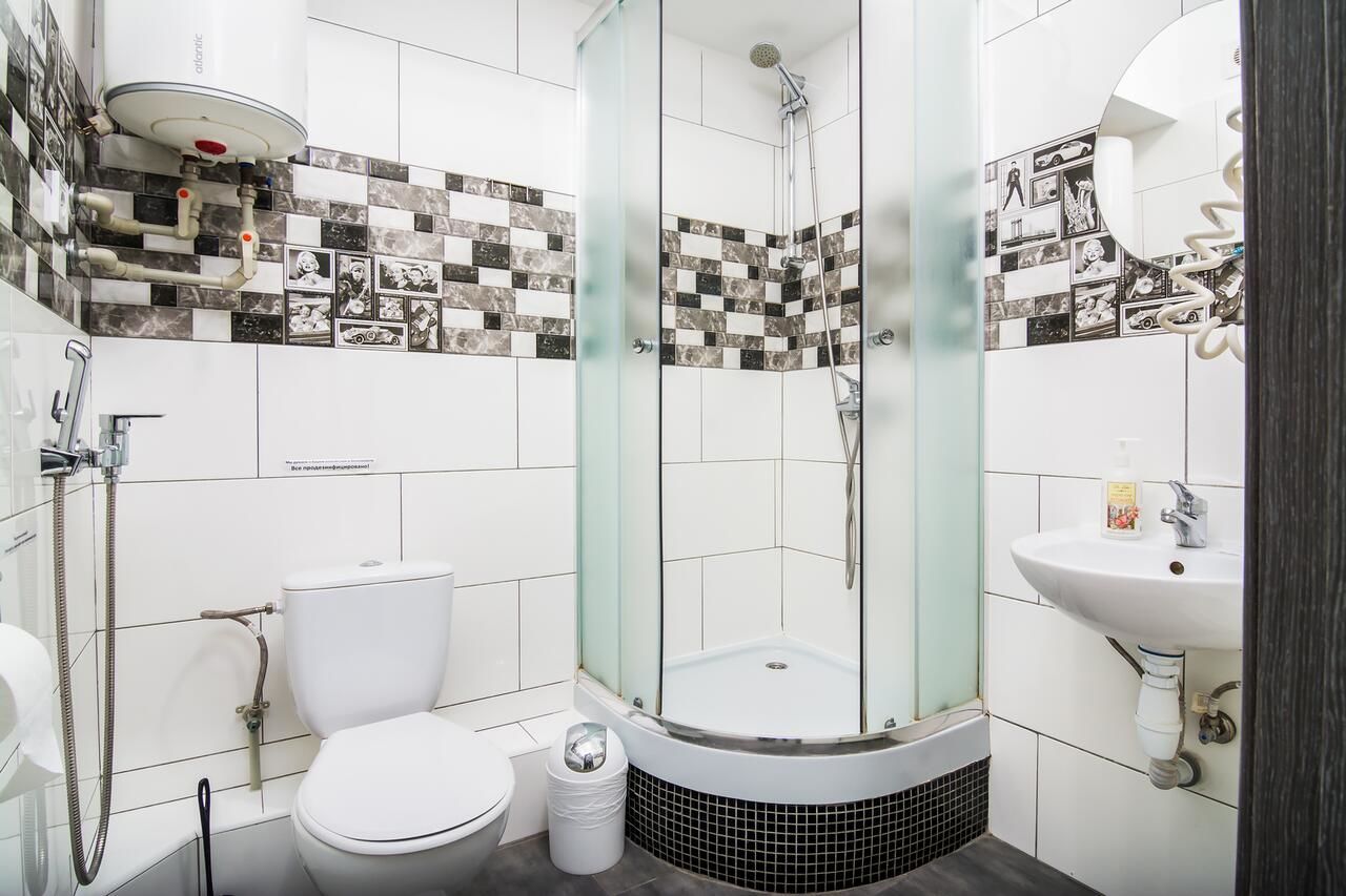 Мини-отель SkyHome Мини-отель Киев