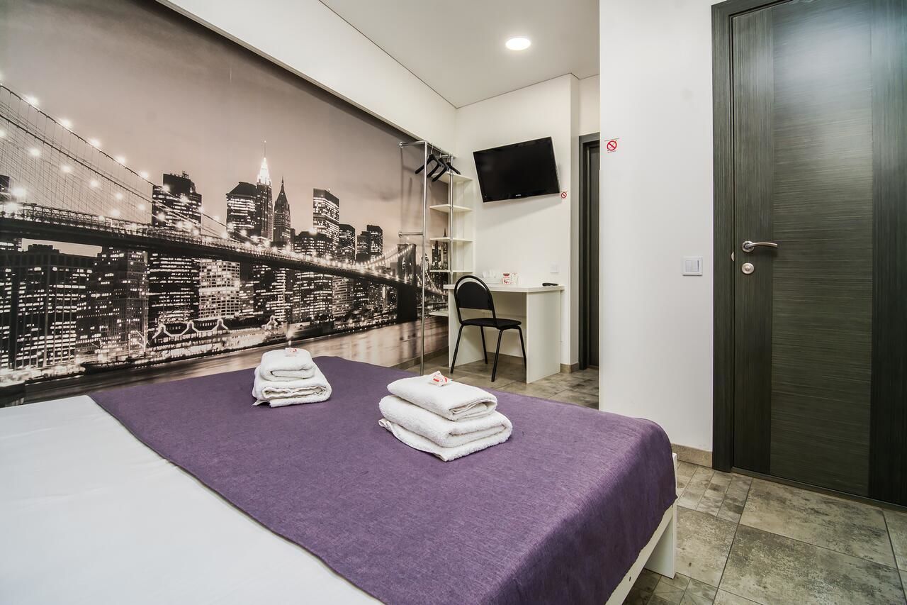 Мини-отель SkyHome Мини-отель Киев-25