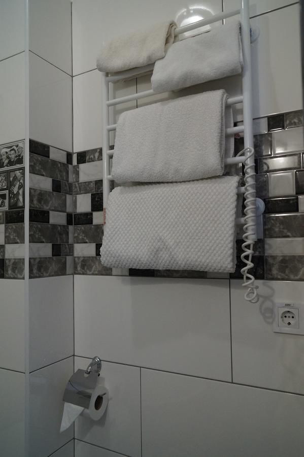 Мини-отель SkyHome Мини-отель Киев-31