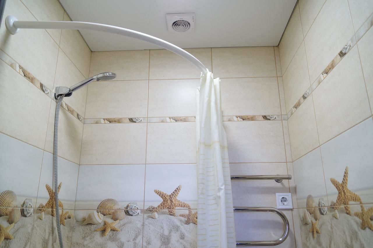 Мини-отель SkyHome Мини-отель Киев-35