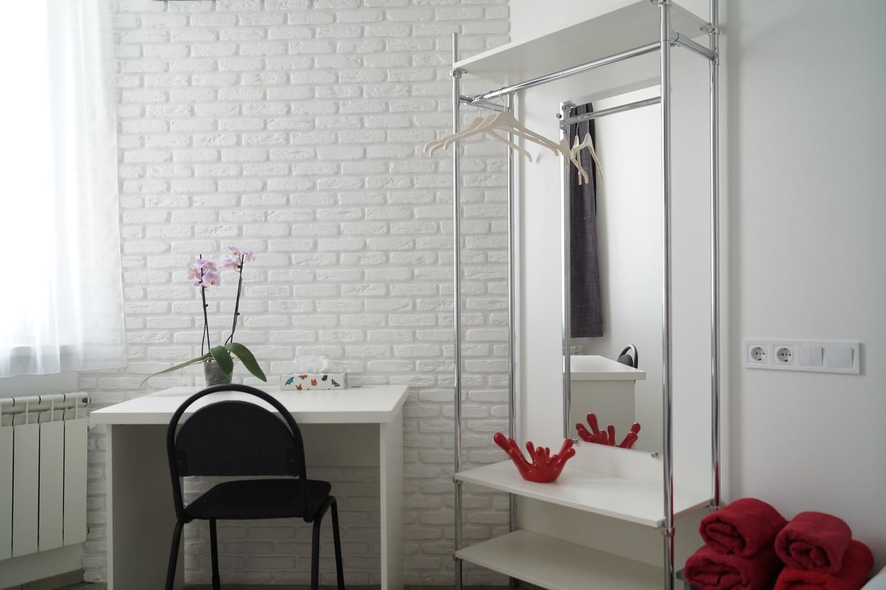 Мини-отель SkyHome Мини-отель Киев-37