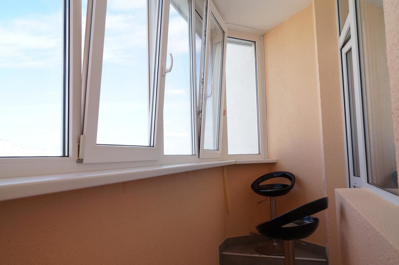 Мини-отель SkyHome Мини-отель Киев-41