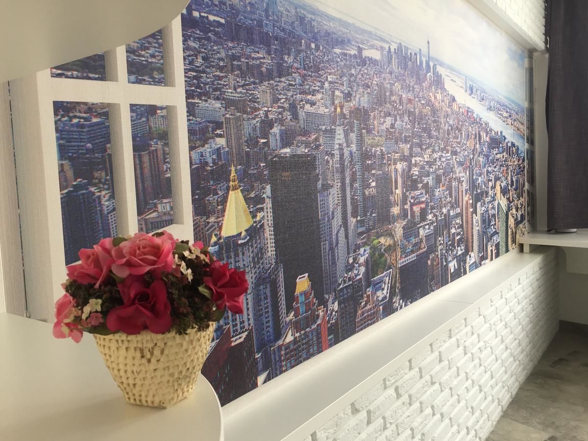 Мини-отель SkyHome Мини-отель Киев-42