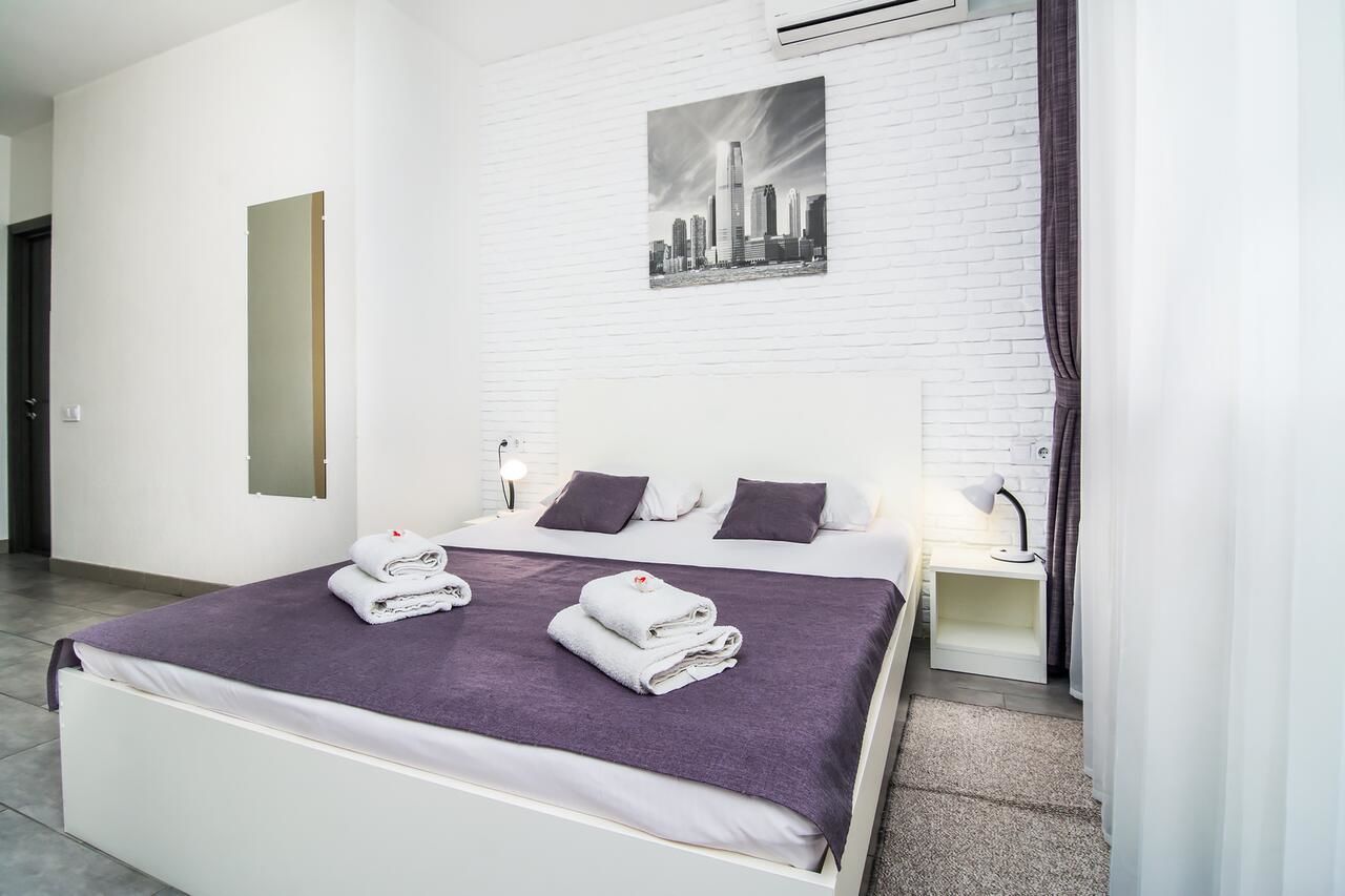 Мини-отель SkyHome Мини-отель Киев