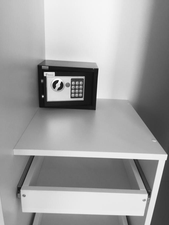 Мини-отель SkyHome Мини-отель Киев-44