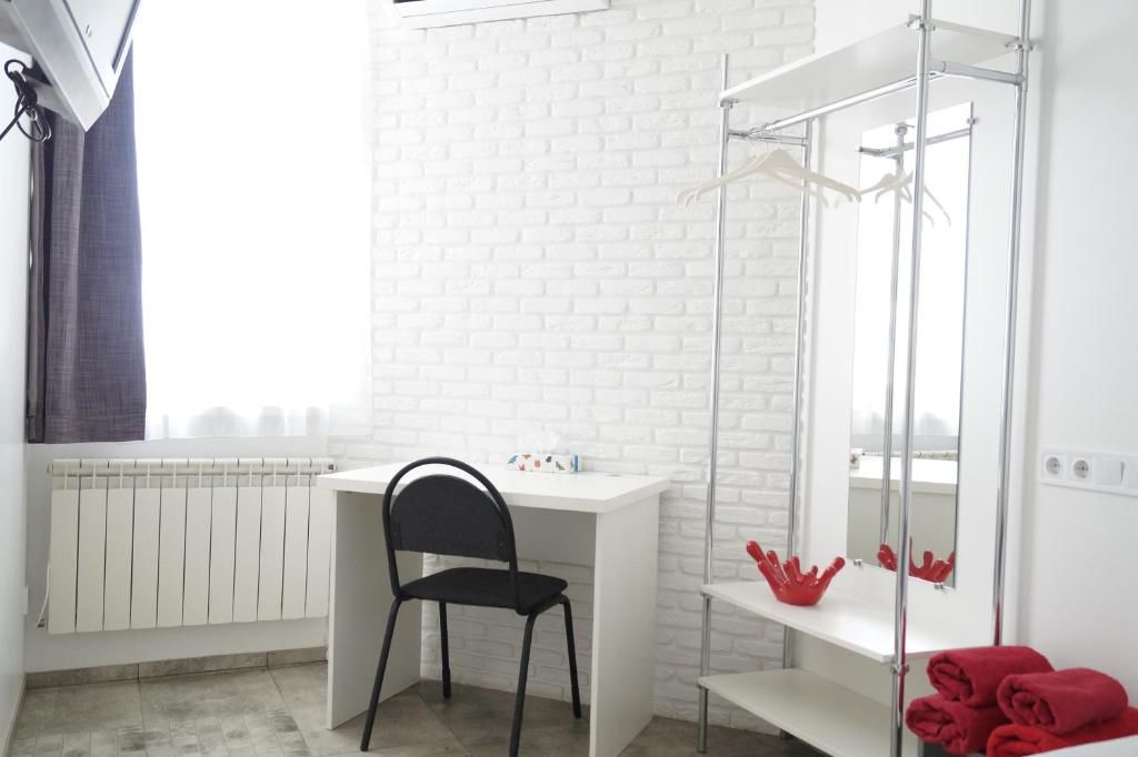 Мини-отель SkyHome Мини-отель Киев-51