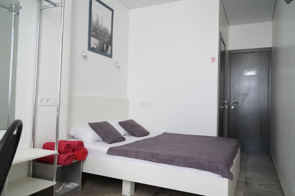 Мини-отель SkyHome Мини-отель Киев-52