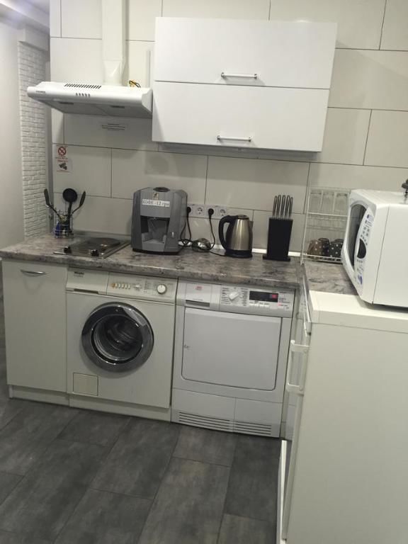 Мини-отель SkyHome Мини-отель Киев-56