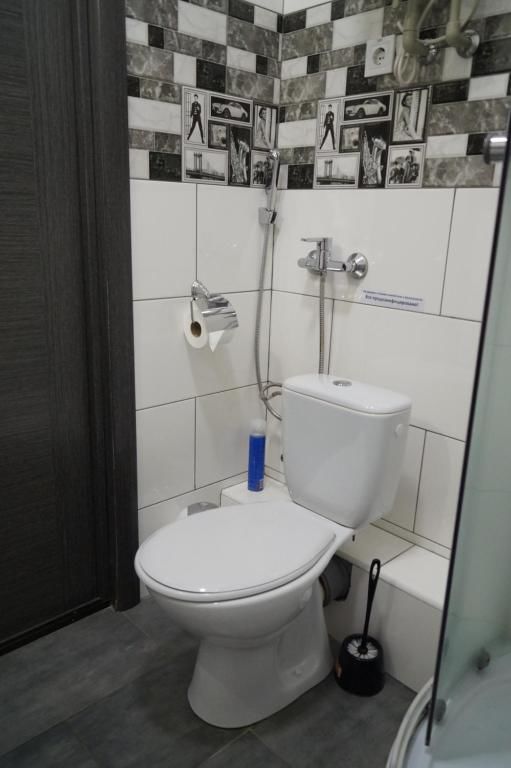 Мини-отель SkyHome Мини-отель Киев-62