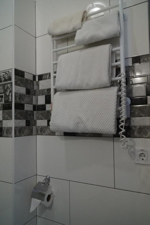 Мини-отель SkyHome Мини-отель Киев-64