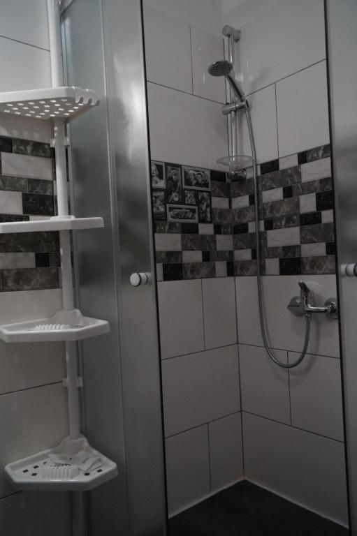 Мини-отель SkyHome Мини-отель Киев-65