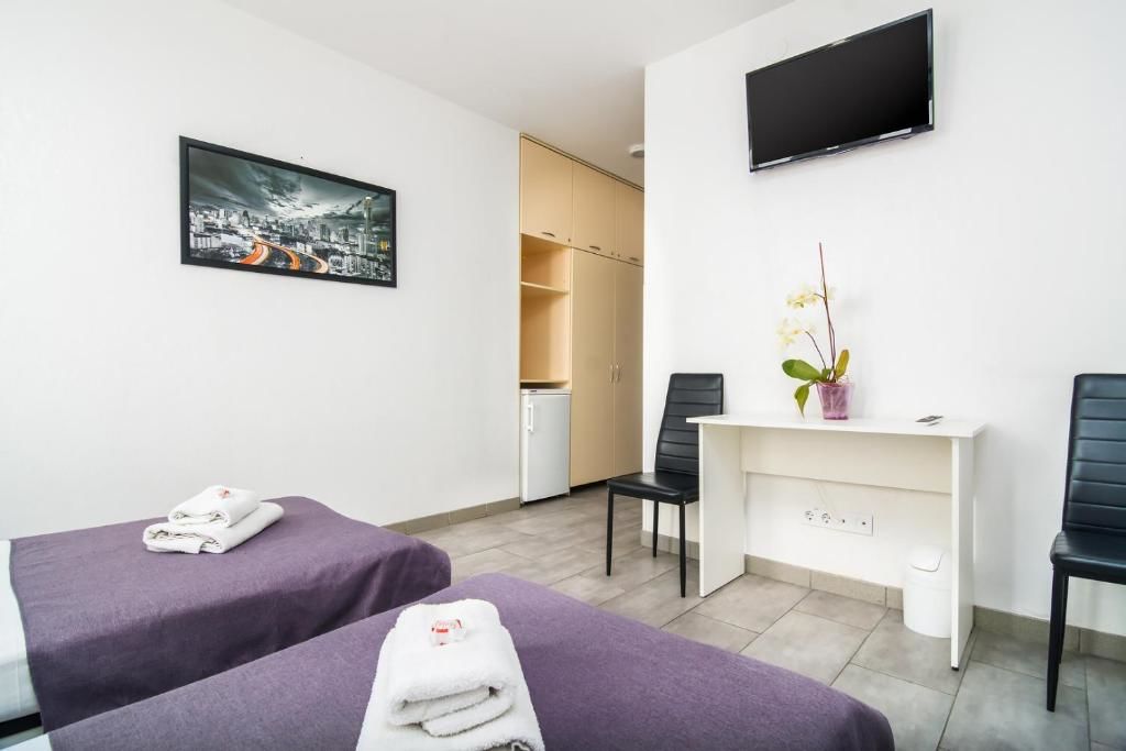 Мини-отель SkyHome Мини-отель Киев-68