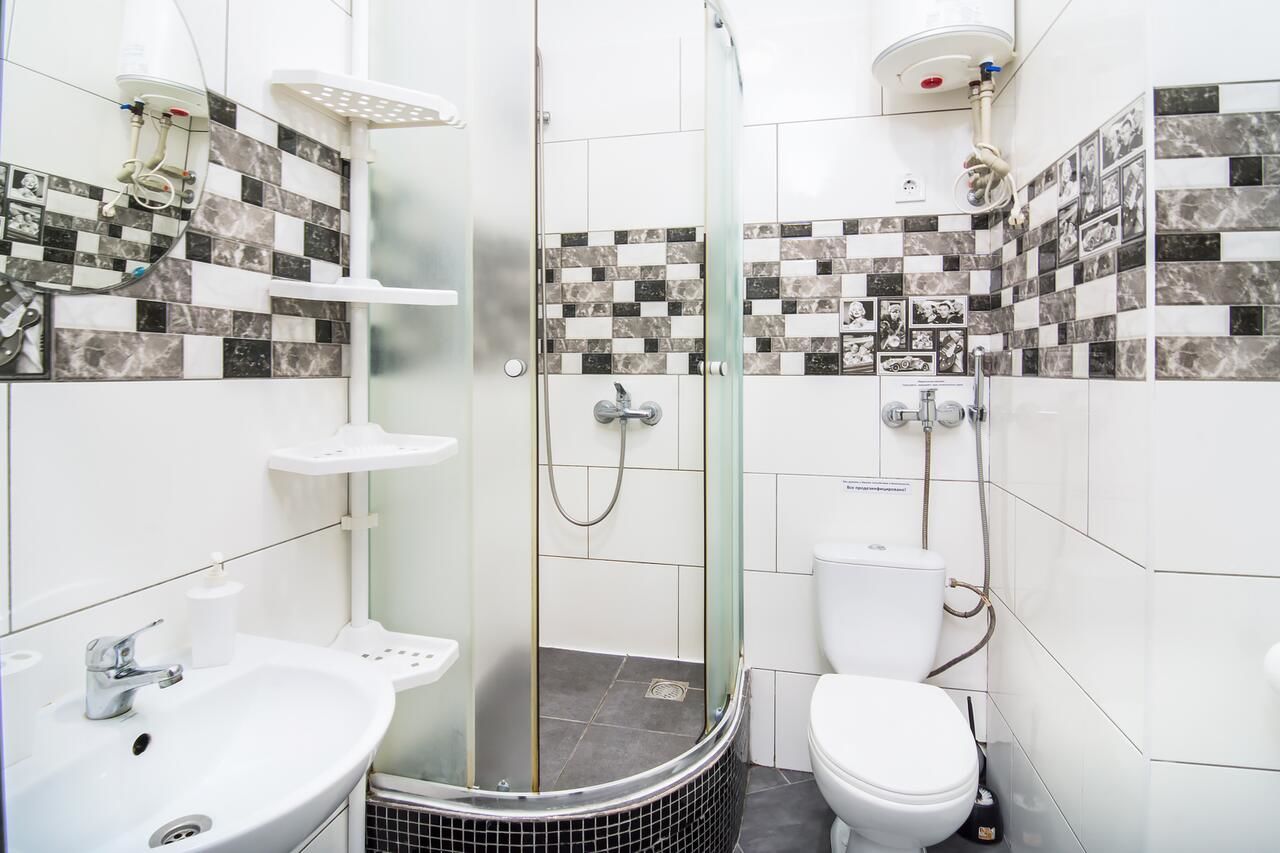 Мини-отель SkyHome Мини-отель Киев-11